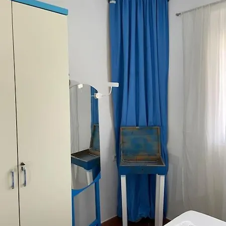 Oribandus Vlore - Handcrafted By Rawmode Official Apartment Orikum