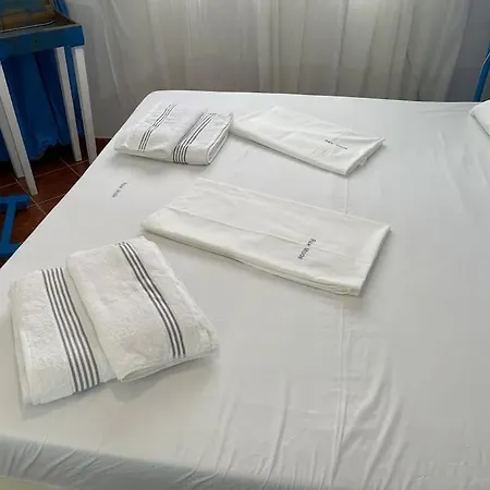 Apartment Oribandus Vlore - Handcrafted By Rawmode Official Orikum