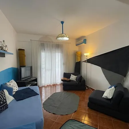 Apartment Oribandus Vlore - Handcrafted By Rawmode Official *