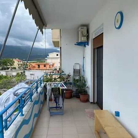 Oribandus Vlore - Handcrafted By Rawmode Official Apartment