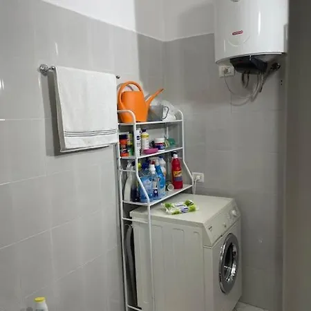 Apartment Oribandus Vlore - Handcrafted By Rawmode Official *