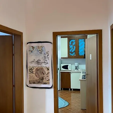 Apartment Oribandus Vlore - Handcrafted By Rawmode Official Orikum